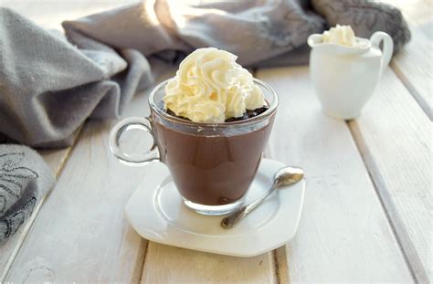 La Cioccolata Calda È Dannosa Per I Diabetici?